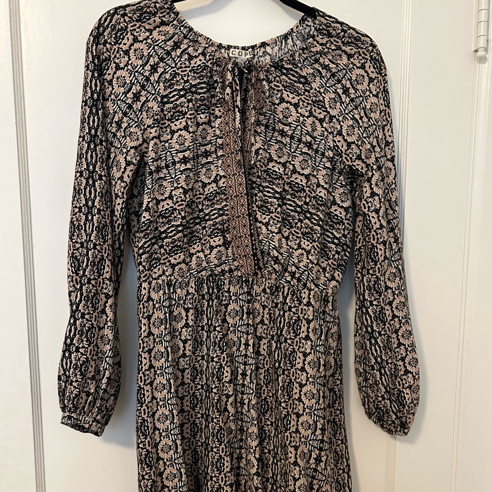 Urban Outfitters Cope dress